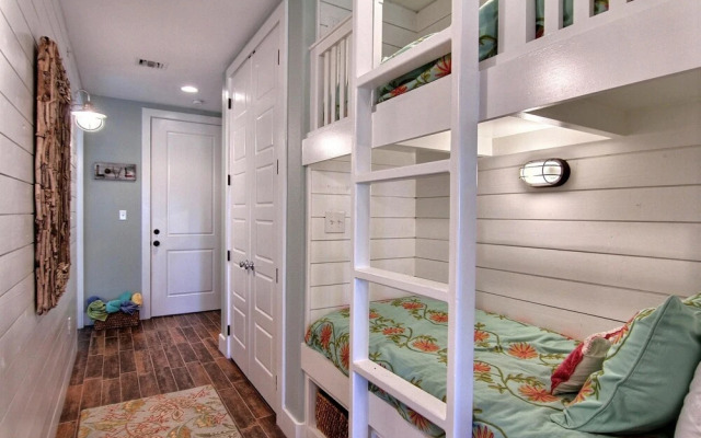 Serenity Found-1 Bedroom