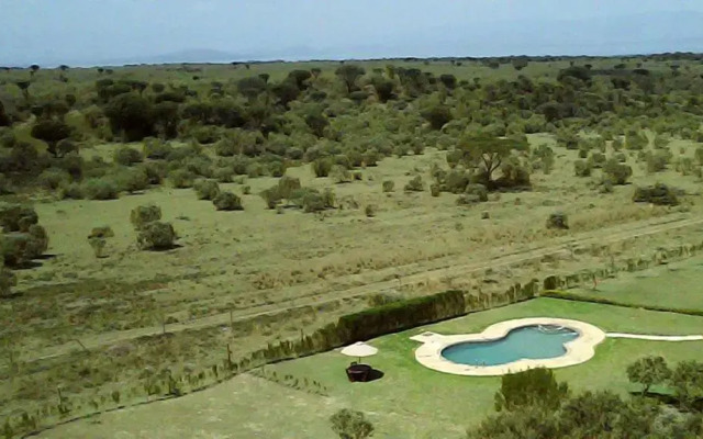 Shwari Cottages