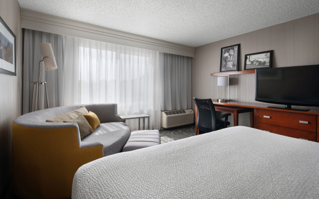 Courtyard by Marriott Novato Marin/Sonoma