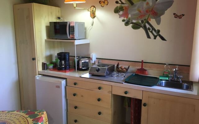 Paris Confort B&B