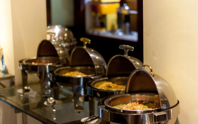 Champlung Mas Hotel Legian