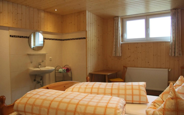 Gostanova Appartements