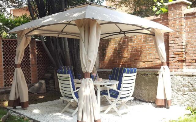 Palazzo Colombino Suite&Residence