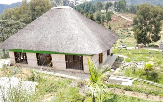 Nyungwe Nziza Ecolodge