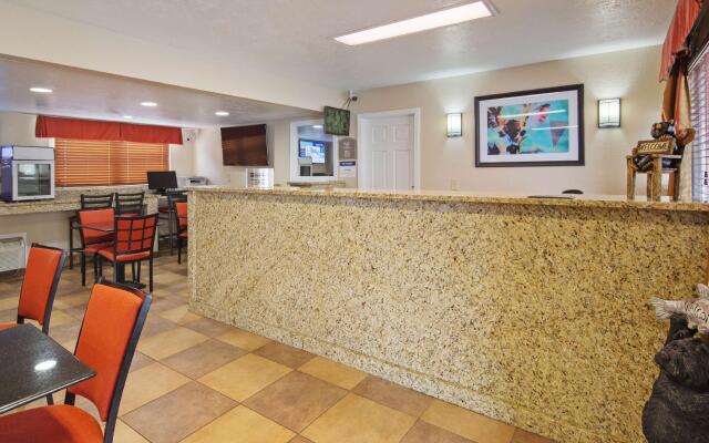 Best Western Mountainbrook Inn