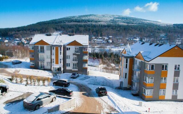 Apartamenty Izerskie