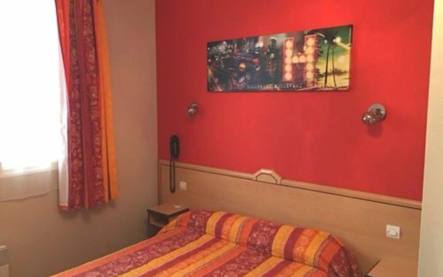 Hotel du Haut Marais