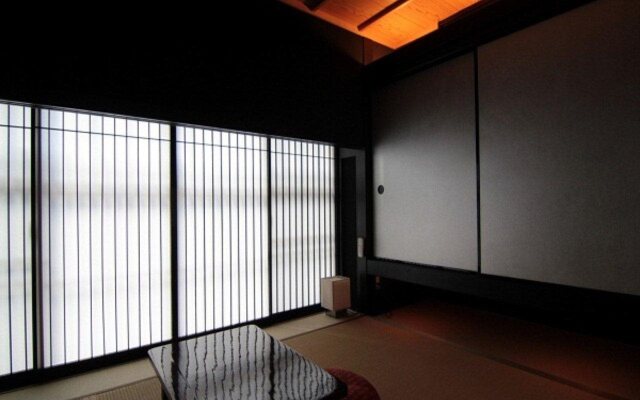 Suo-an Machiya Holiday House