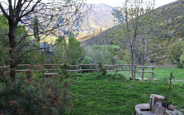 Albergue Casa Fumenal