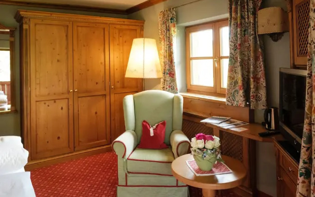 Landhaus Christl am See