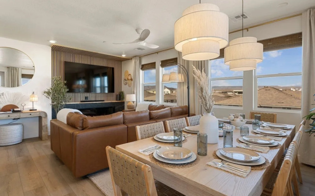 Surfside Escape 3 Bedroom Condo