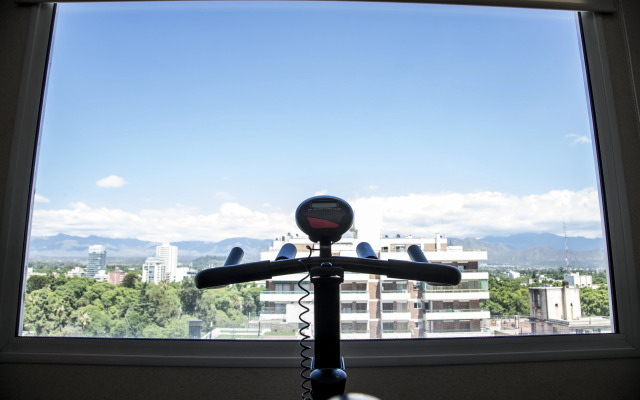 Hotel Mendoza