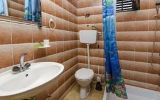 Mio - 100 m From Beach - A2