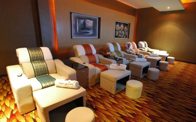 2 Inn 1 Boutique Hotel & Spa