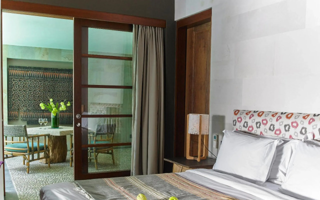 The Purist Villas & Spa
