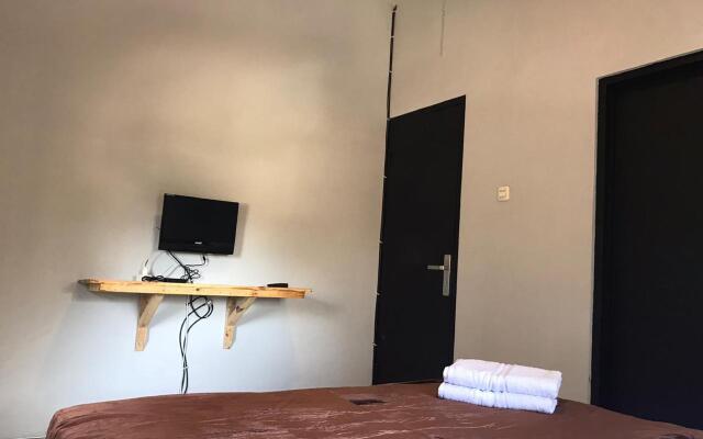 The 7th Home at Cibogo