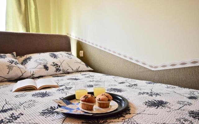 Holiday apartments Medulin