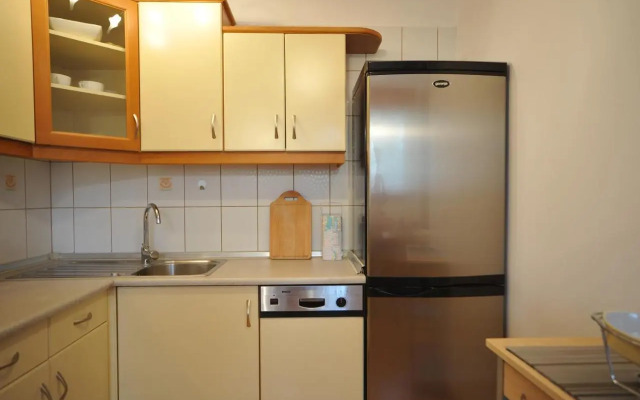 Apartament Tais