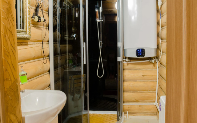 Отель Monastic-SPA