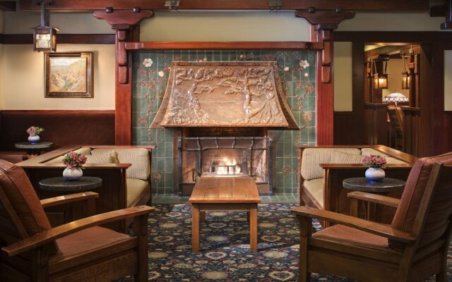 The Lodge at Torrey Pines