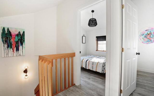 Chalets Alpins - 14 Chemin Alpin