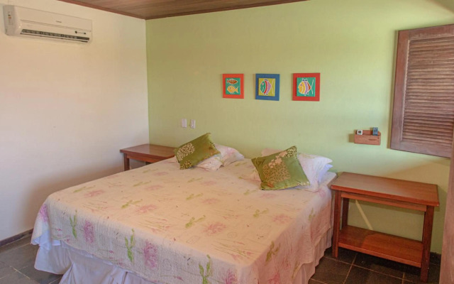 Pousada Canto do Rio