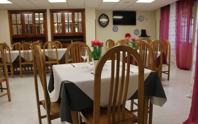Hostal Casa Abascal