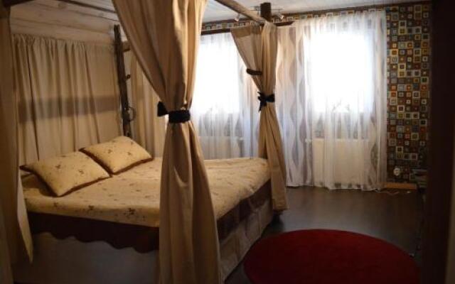Sälens Bed & Breakfast