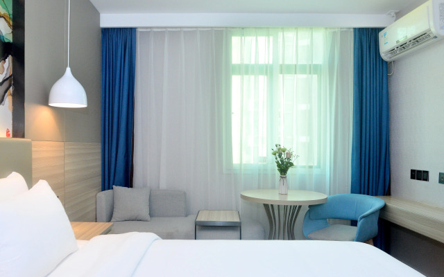 Hanting Hotel Shenzhen Sea World Merchants Road