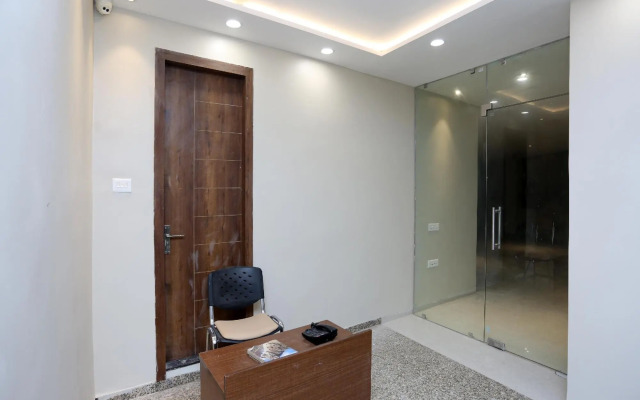 OYO 18890 Hotel City Inn