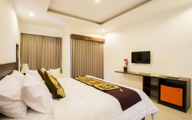 The Light Bali Villa