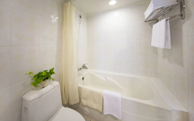 Ful Won Hotel