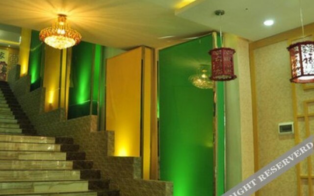 Youzizhijia Business Hotel