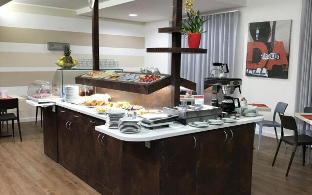 Gardenia Hotel 