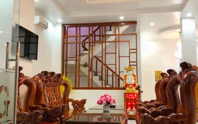 Hotel Dang Khoa 1 Nui Sam