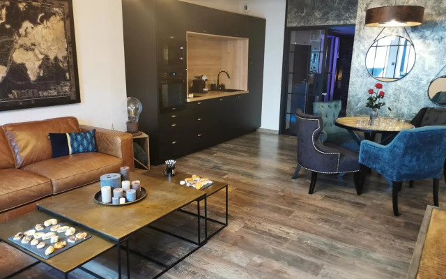 Ma nuit ô spA