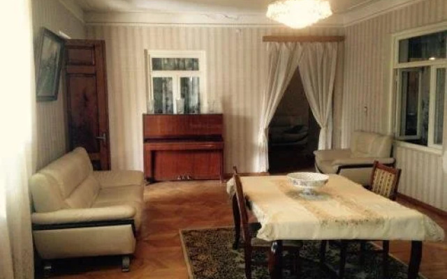Guest House Gzirishvili