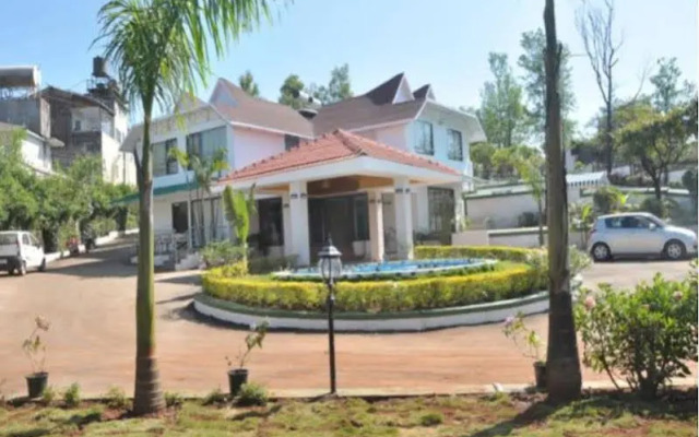 United 21 Resort, Mahabaleshwar