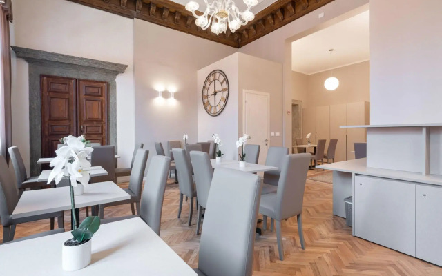 Hotel Palazzo Martinelli Dolfin