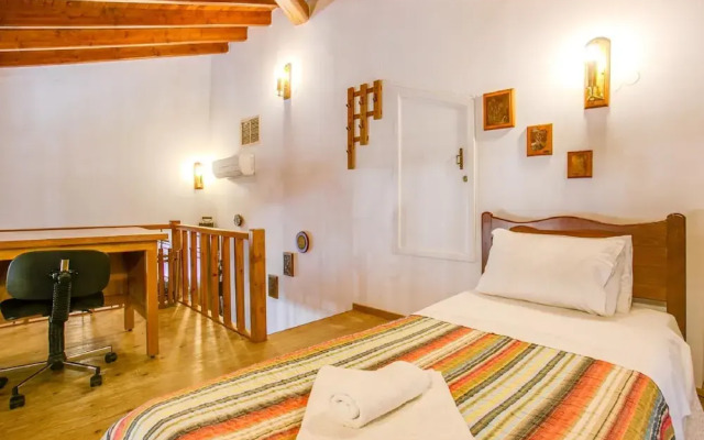 Villa Agapi Episcopi