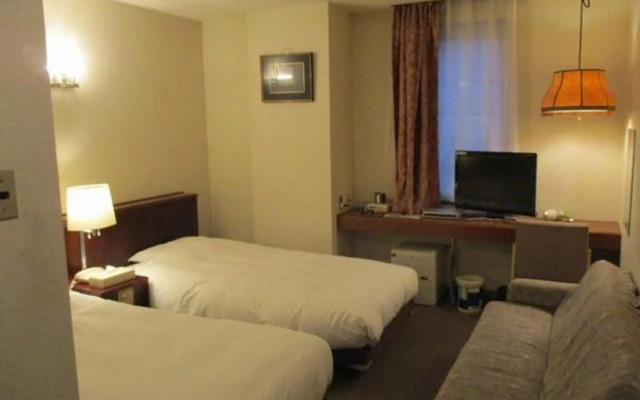 Fukui Palace Hotel