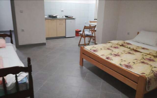 Nade Apartments Struga