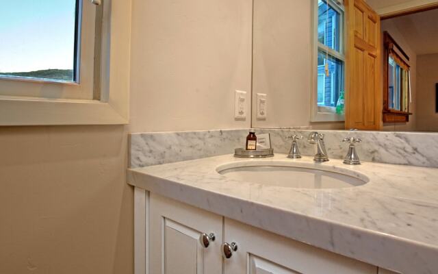 Abode at Silver Mountain