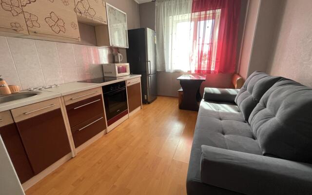 Апартаменты Светлана на улице Алтайская