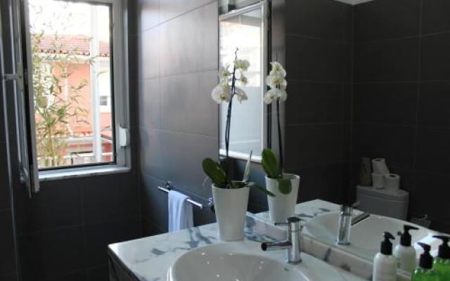 The Sky Lofts Lisbon - Guesthouse