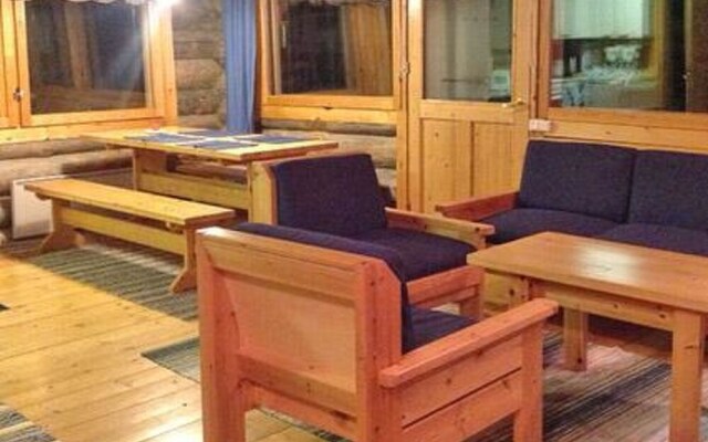 Kelosaajo Kittil in Kittil