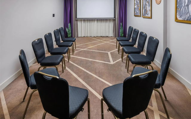 Park Plaza Nuremberg