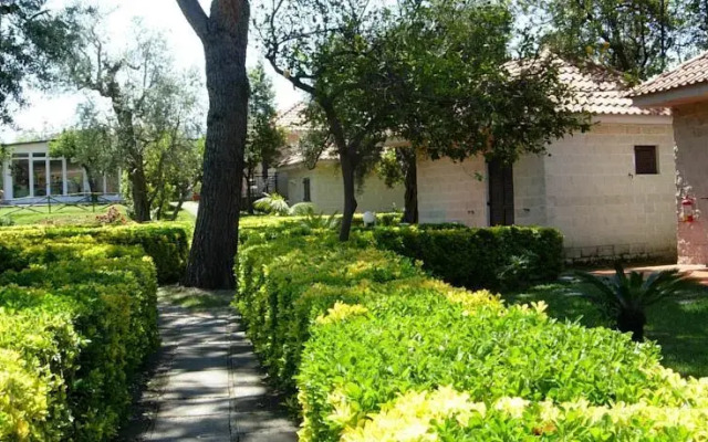 Bluegreen Village