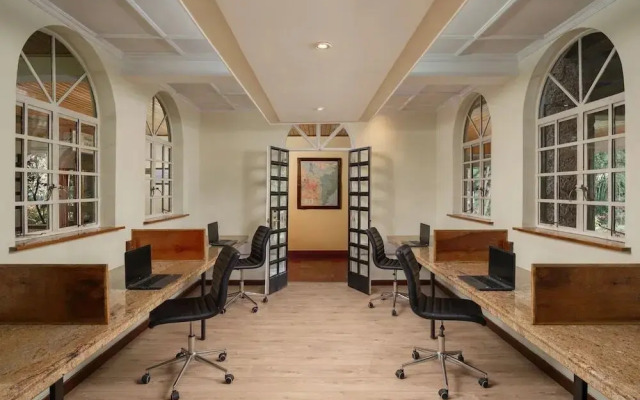 Independents Fairview Nairobi