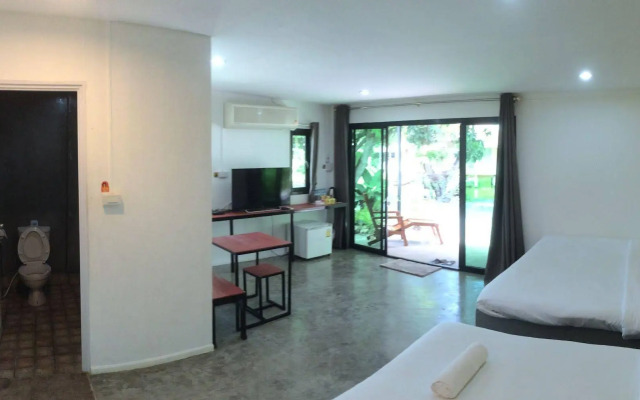 Wanlapa Farmstay